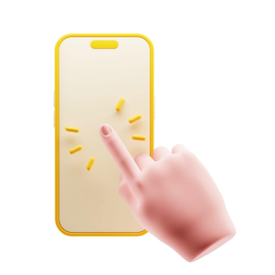 Easy for Customer